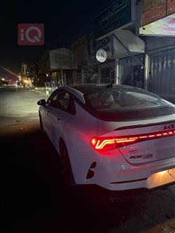 کیا K5